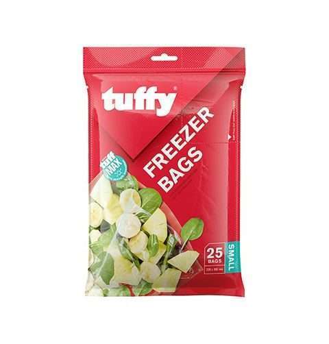 Freezer Bag Small 25S Tuffy
