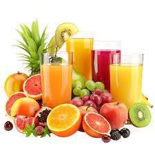 Fruit Juices