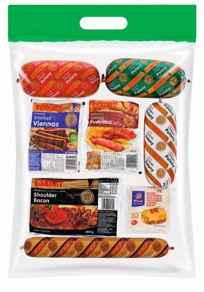 Hamper Eskort 19