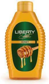Honey Sqeeze 500G