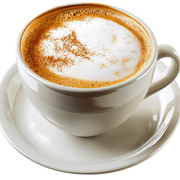 Hot Beverages