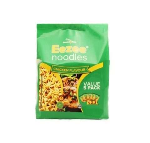 Instant Noodles Eezee Chicken