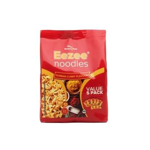 Instant Noodles Eezee Curry