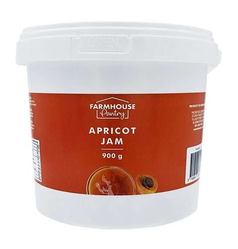 Jam Apricot Farmhouse