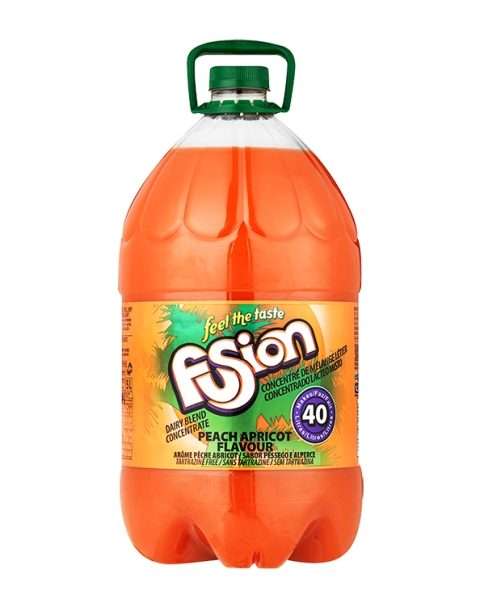 Juice Fusion Peach Apricot