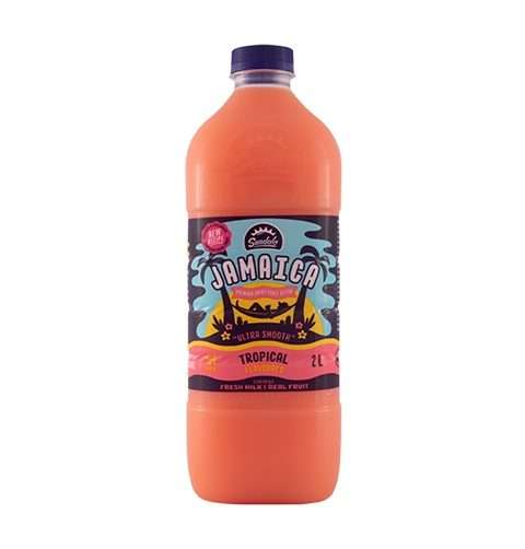 Juice Jamaica Tropical Sundale