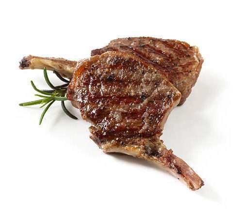 Lamb