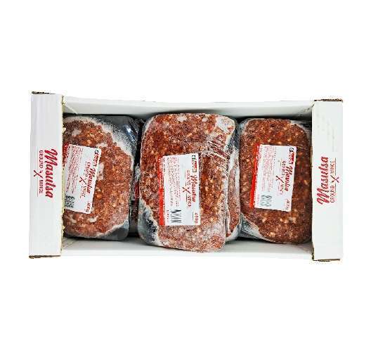 Mince Budget Masutsa 4Kg