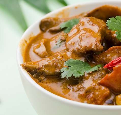 Mutton Potjiekos Foodland