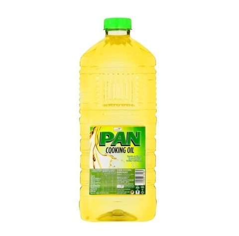 Oil Pan Cooking Excella