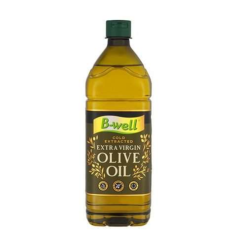 Olive Oil Extra Virgin Bwell