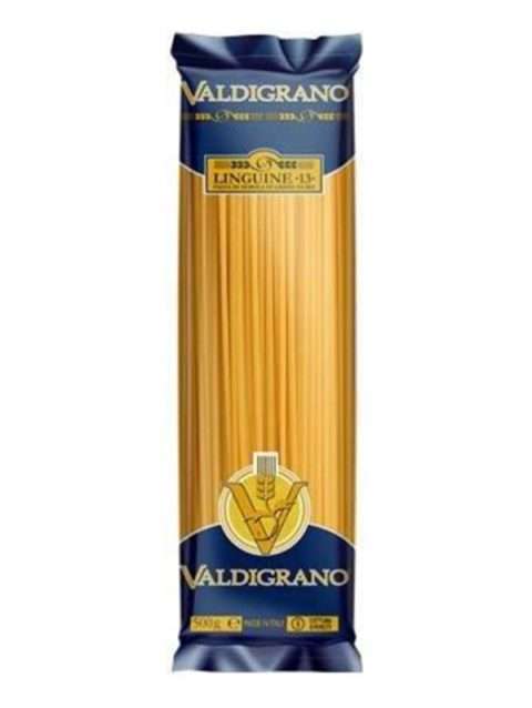 Pasta Linguini Valdigrano 500G