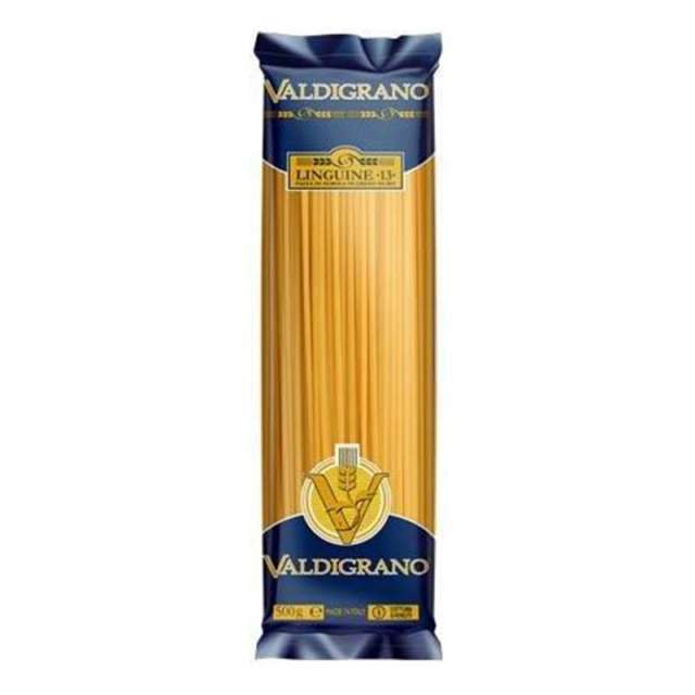 Pasta Linguini Valdigrano 500G