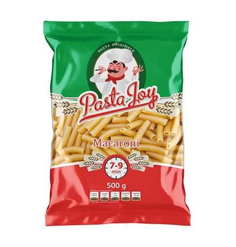 Pasta Macaroni Pasta Joy