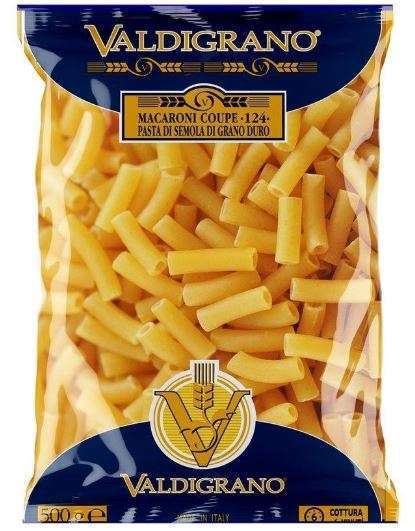 Pasta Macaroni Valdigrano