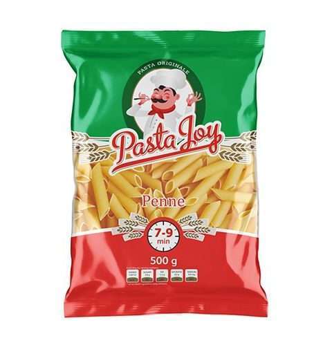 Pasta Penne Pasta Joy