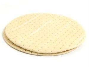 Pizza Base Plain Eveats