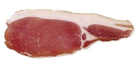 Pork Bacon Back Freys