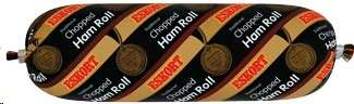 Pork Ham Roll Chopped Eskort 2466 500G