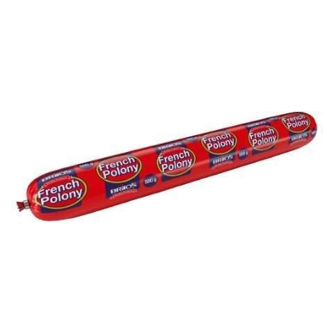 Pork Polony French Britos 500G