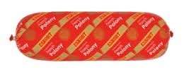 Pork Polony French Eskort