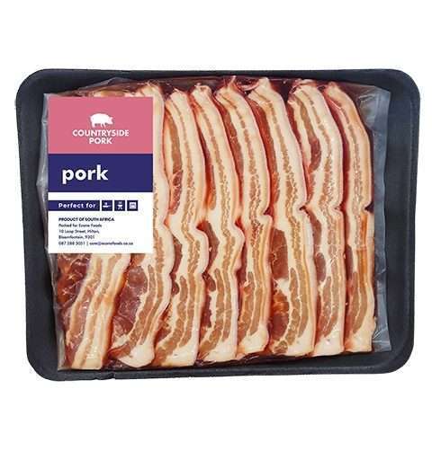 Pork Rashers