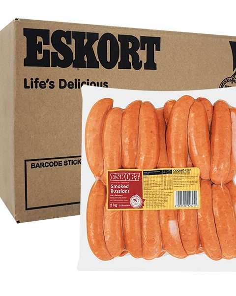 Pork Russians Eskort 2025