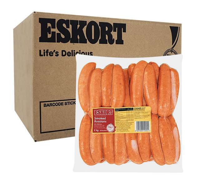 Pork Russians Eskort 2025