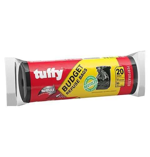 Refuse Bags 20S Tuffy
