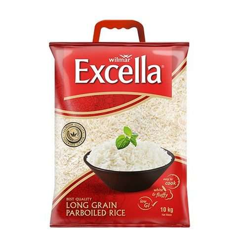 Rice White Long Grain 10Kg