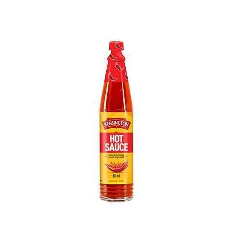 Sauce Hot Kensington