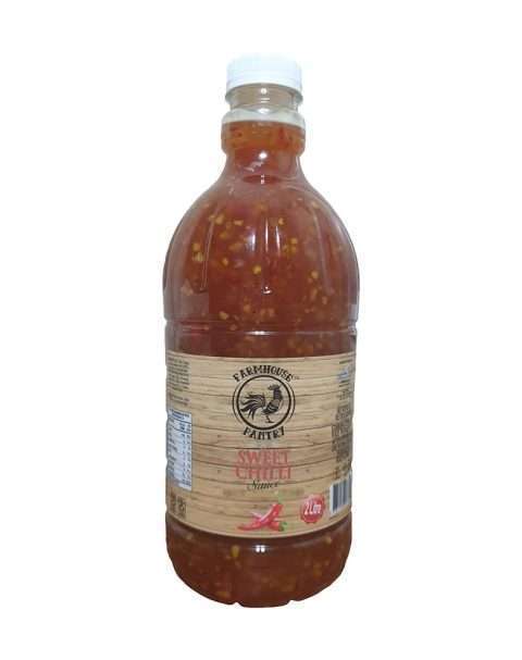 Sauce Sweet Chilli Farmhouse