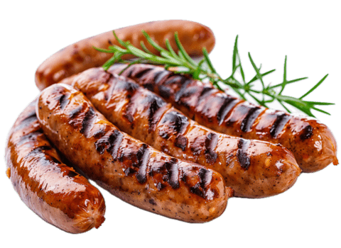 Sausages