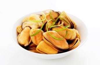Seafood Mussels Meat 800G