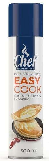 Spray And Cook 300Ml
