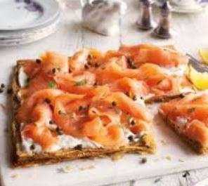 Trout Smoked Offcuts 500G 3 Stream