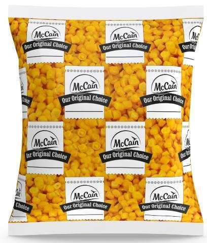 Veg Mc Cain Cut Corn