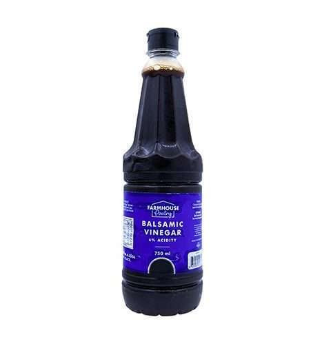 Vinegar Balsamic Farmhouse