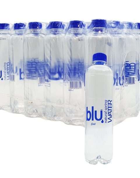 Water Still Blu