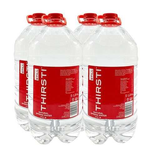 Water Stll Mineral Tshitsikama